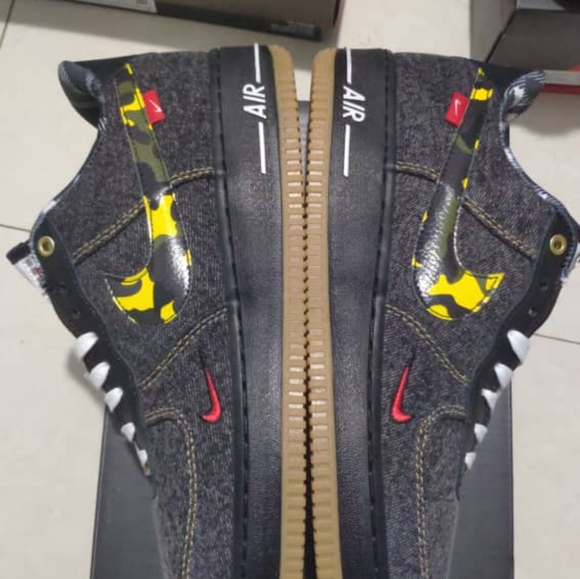 Nike Airforce 1 - Picture 4 of 5